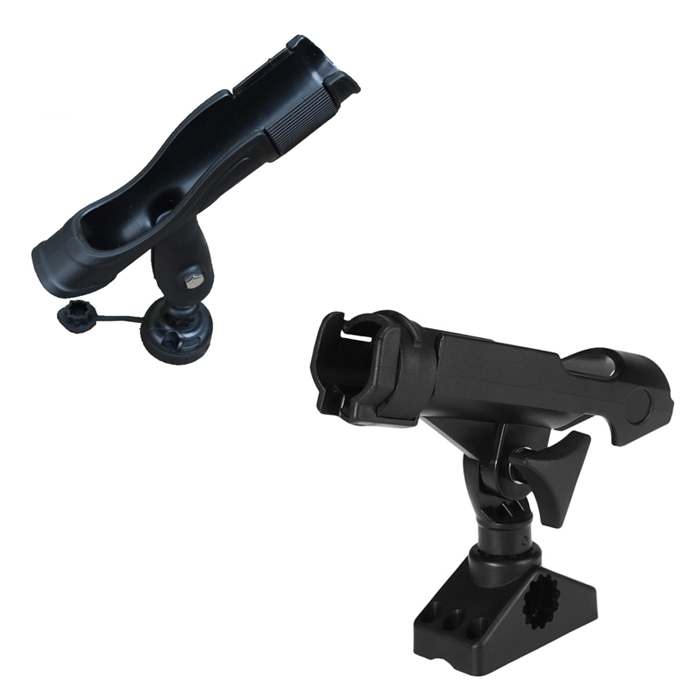 EXTERNAL Rod Holders