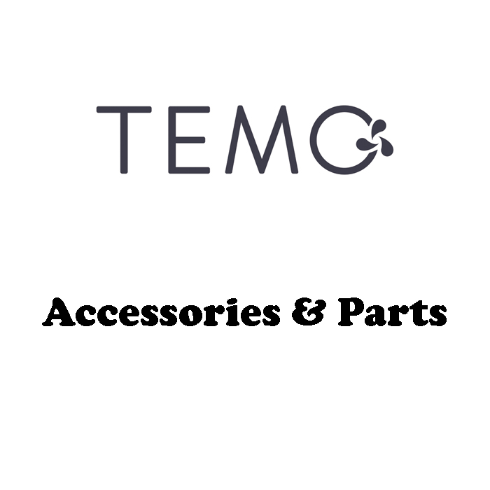 TEMO Accessories & Parts