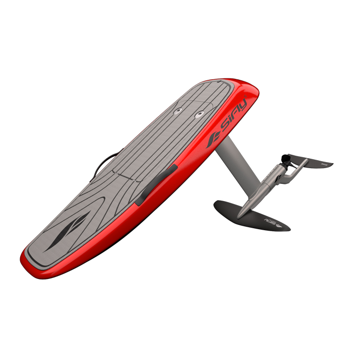 eFoil Boards