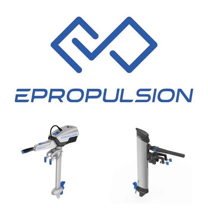 ePropulsion - Hong Kong