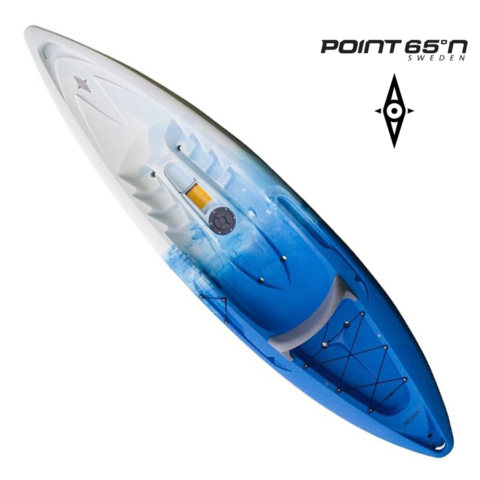 Seadog - Solo Kayak