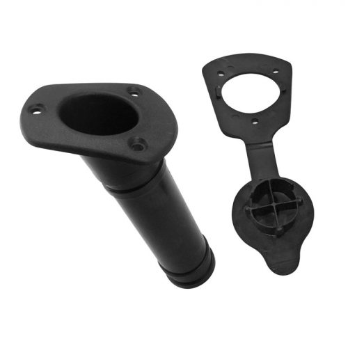 Flush Rod Holder