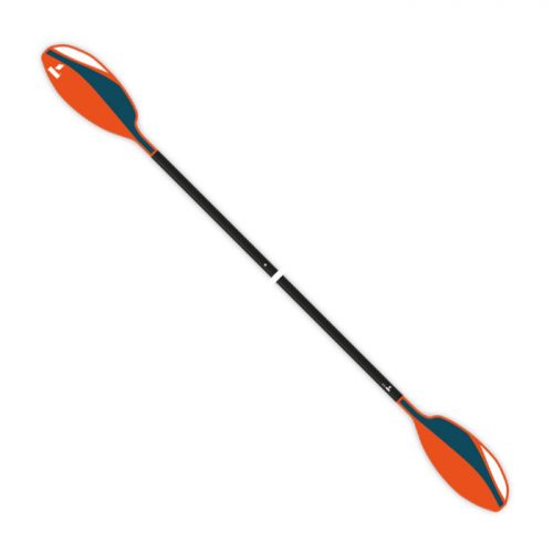 Beach Paddle (220cm | 2-part | France)