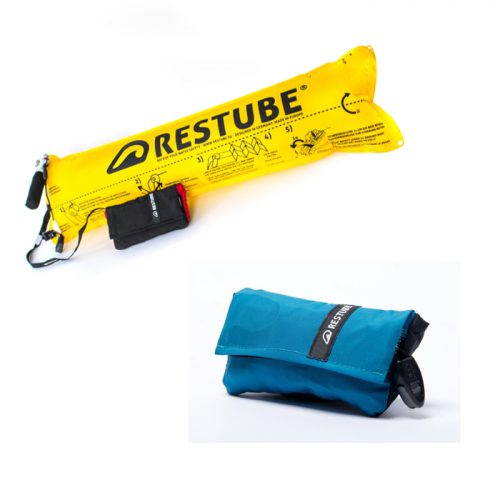 Restube - Feel Safe on Water