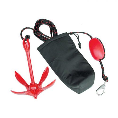 Kayak Anchor (1.6kg)