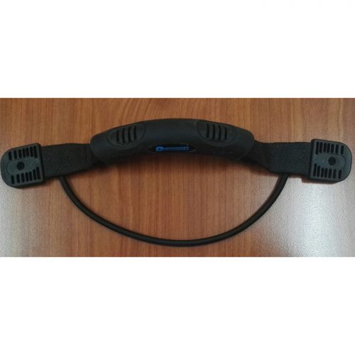 Side-Handle | Paddle Tie