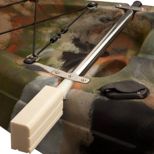 Kayak Motor Mount Bar
