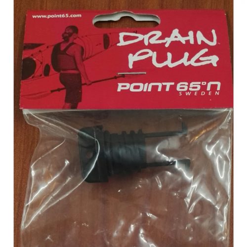Point65 Drain Plug