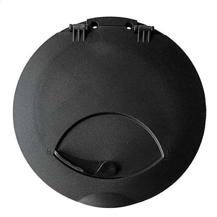 Round Hatch
