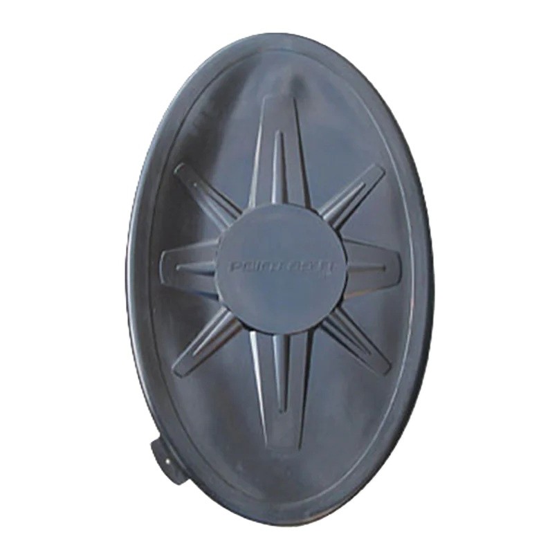 Sea Cruiser Oval Hatch