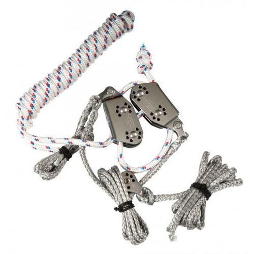 Windsurf Downhaul Kit