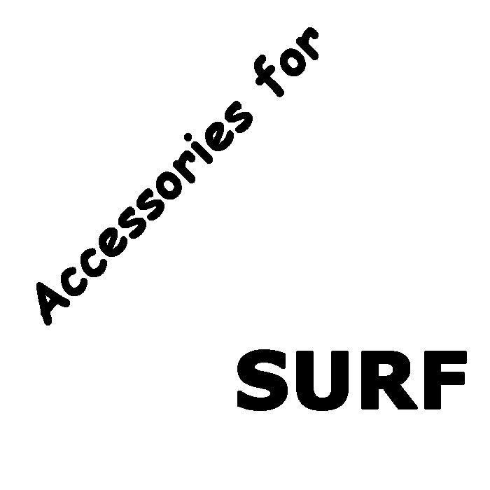 Surf Accessories