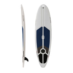 SUP (Stand-Up Paddleboards)