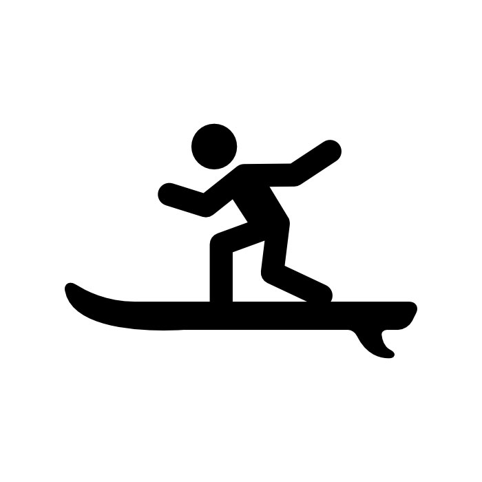 Tahe Surfboards