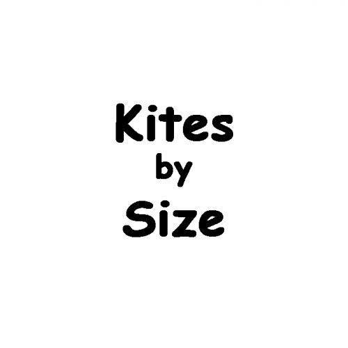 Kites by Size