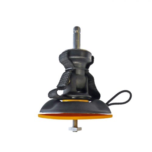 Windsurf Universal Joint