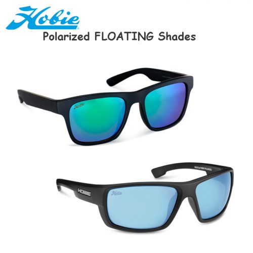 Hobie FLOATING Sunglasses