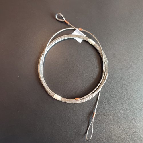 15041750 - HC15 Main Haylard Wire