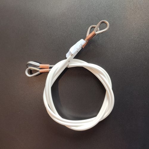15580530 - HC15 Bridle /each
