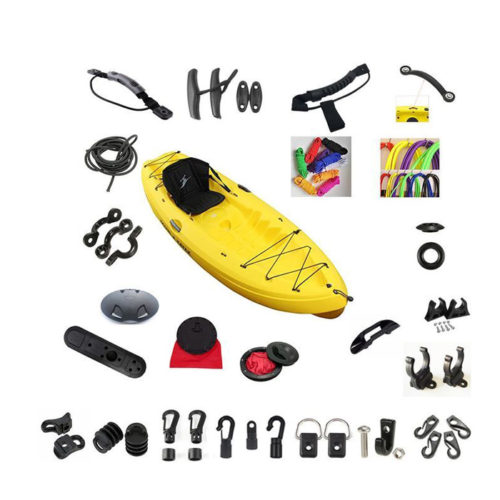 Kayak Fittings & Parts