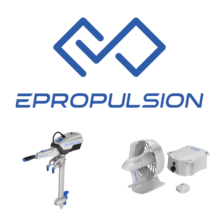 ePropulsion - Hong Kong