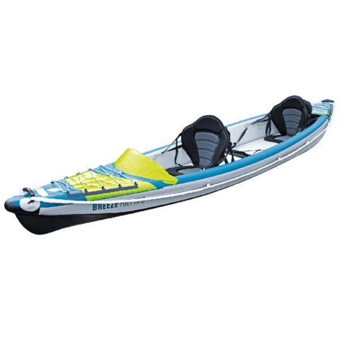 Inflatable Kayaks – Vision Trading