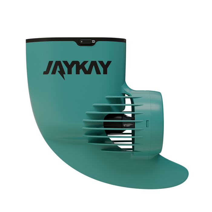 JAYKAY 2.0 Fin ~1.0hp (Built-In Battery)