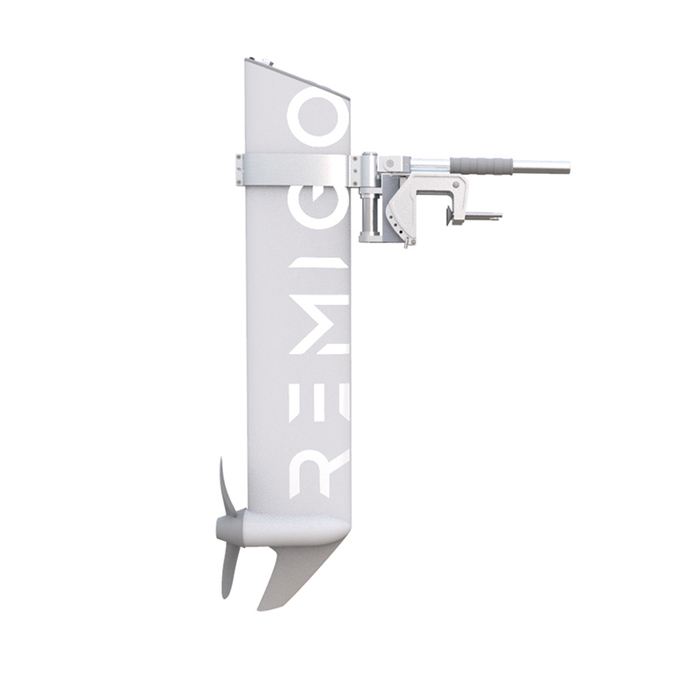 RemigoOne Neo ~3.0-4.0hp (Integrated Battery)