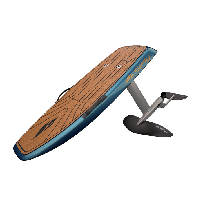 SiFly Steller R (120L | Intermediate)
