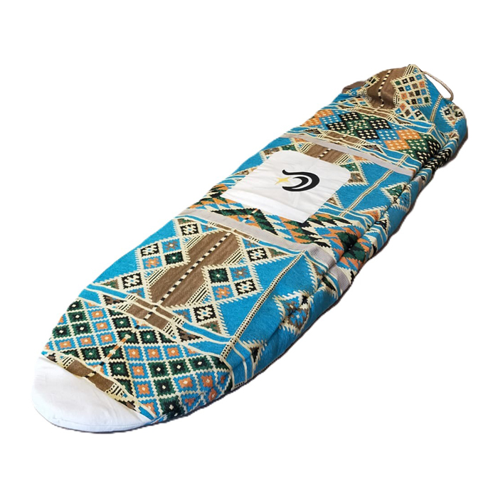 "Jawrab" Surfboard Socks