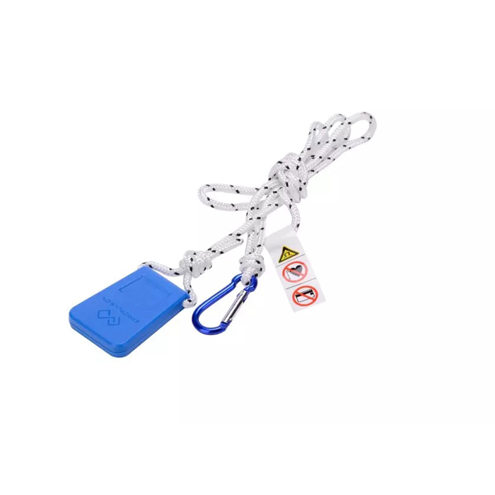 Spirit 1.0 Plus Magnetic Key