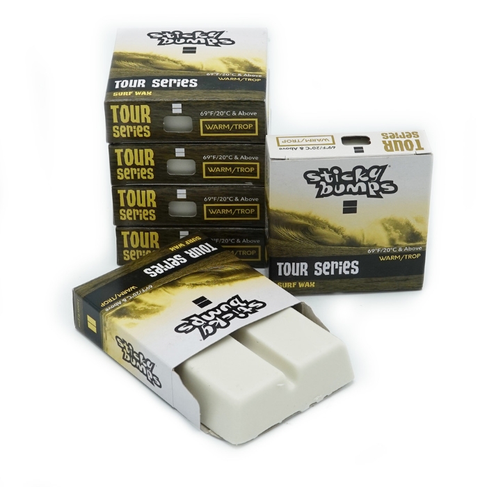 Sticky Bumps Surf Wax