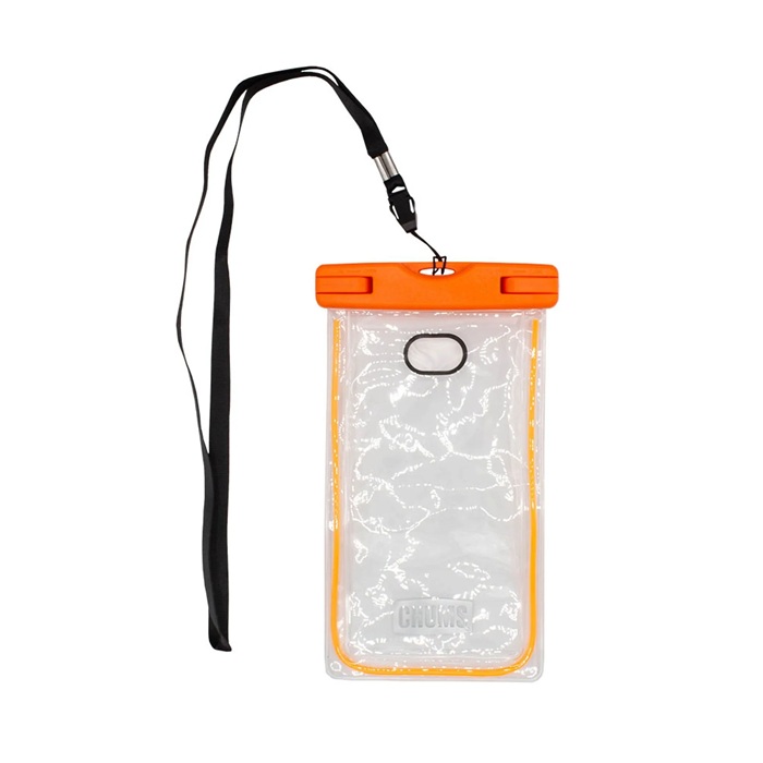 Chums Waterproof Pouch