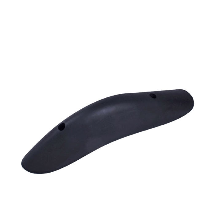 Tahe Bow Protection Plate