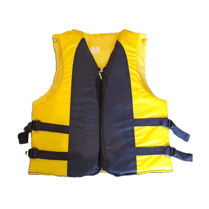 Floatation Vests (Life Jacket - Local)