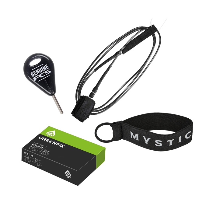 Surf Accessories