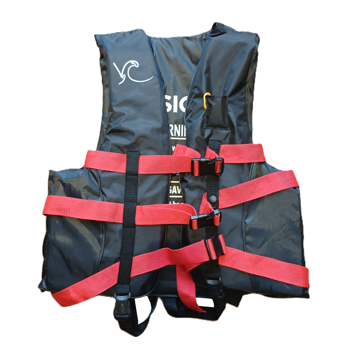 Floatation Vests (Life Jacket)<br>(Click to view options)</br>