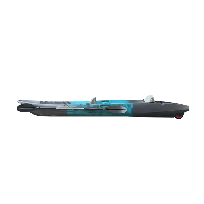 SP SeaLion<br>Double Rec./Fishing Kayak - Image 3