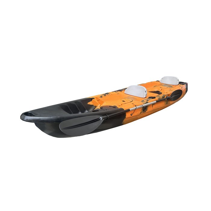 SP SeaLion<br>Double Rec./Fishing Kayak - Image 4