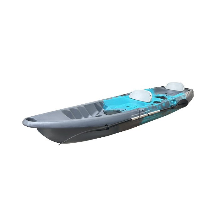 SP SeaLion<br>Double Rec./Fishing Kayak - Image 2