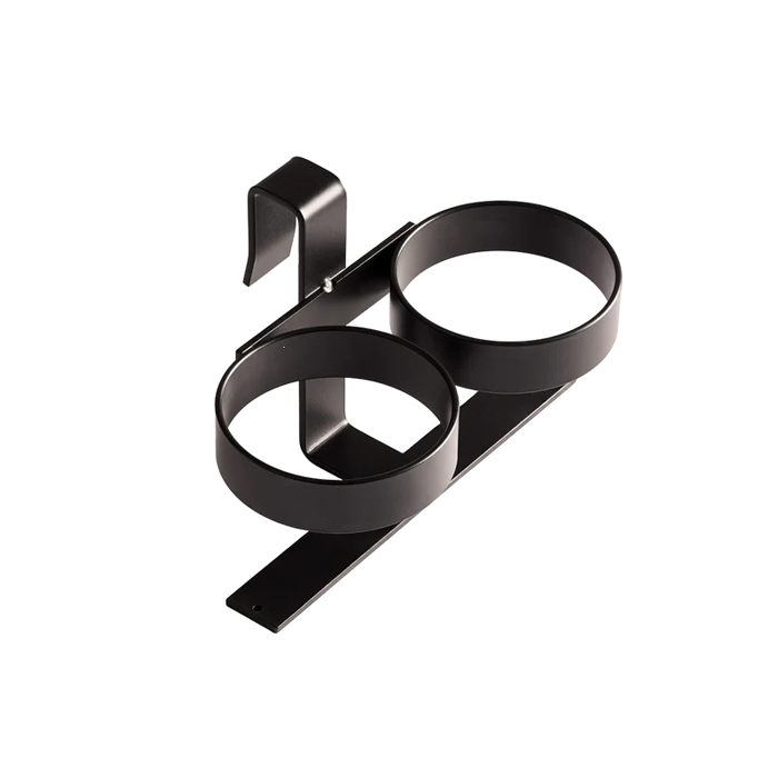 RUGA Double Cup Holder