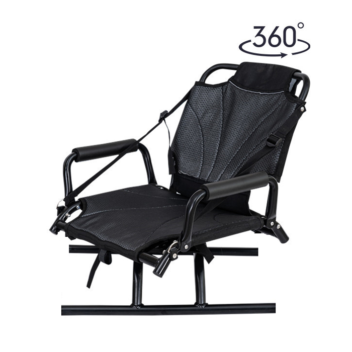 Swivel-360 Seat<br>for Fishing Kayaks ONLY
